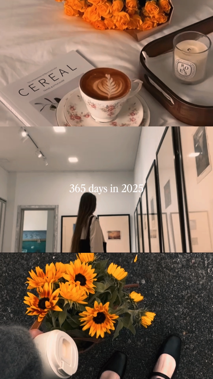 365 dias em 2025