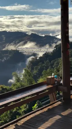 Semoga kita selalu 