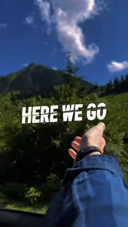 here we go TRAVEL