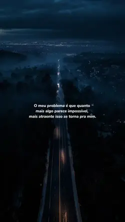 O impossível