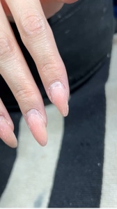 Diseño de uñas 