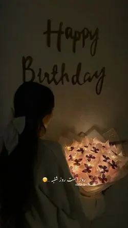 Birthday