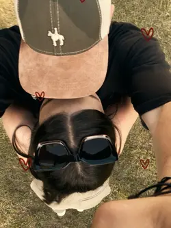 Te amo mi amor❤️