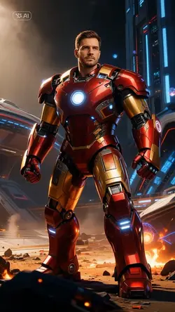 Hulkbuster NanoSmash