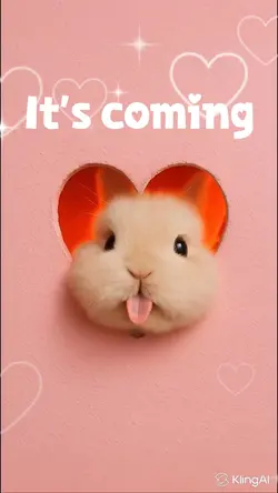 Easter coming