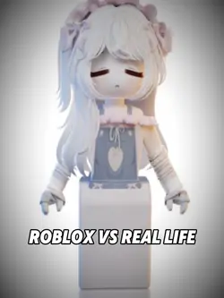 roblox vs real life