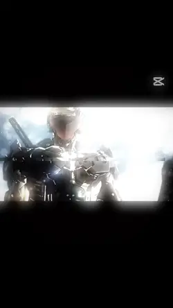 raiden edit 