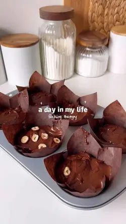 Baking Therapy 