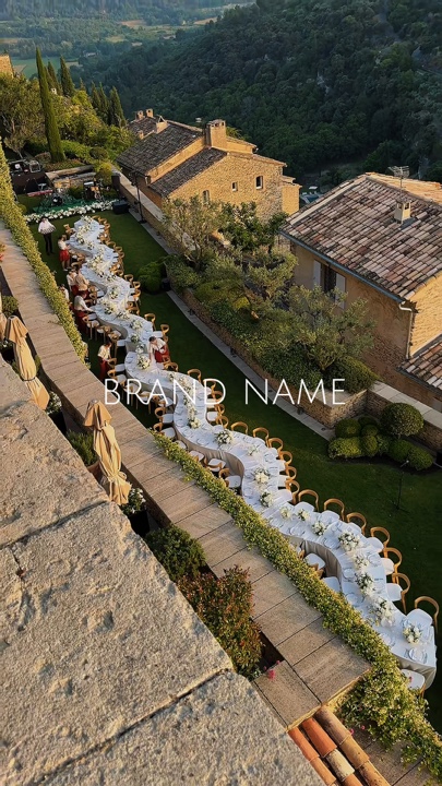 Wedding event