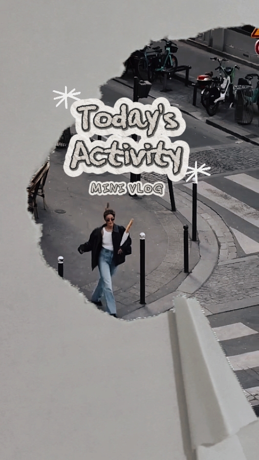 Actividad el domingo