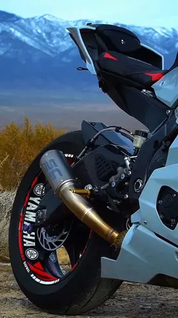 Yamaha Edit template