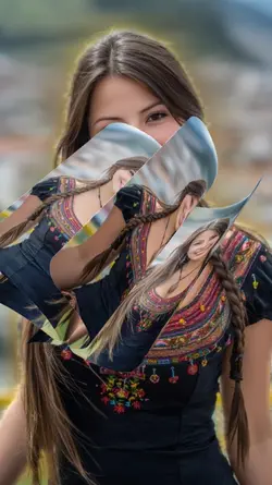 Photo and Transition