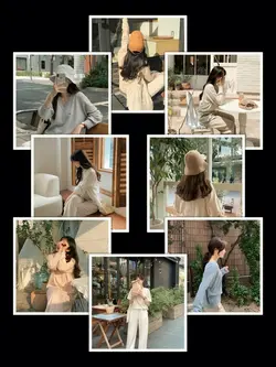 8 Photos Transition