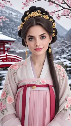 hanfu filter ai 