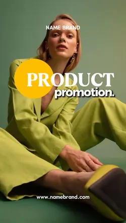 PROMOTION PRODUCT