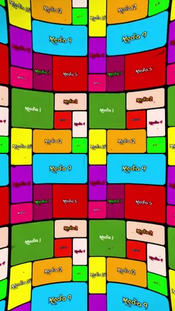 3D FAMILY PHOTO FRAM