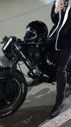 CAFERACER