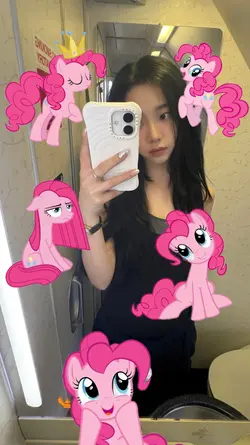 Pinkie Pie 9:16