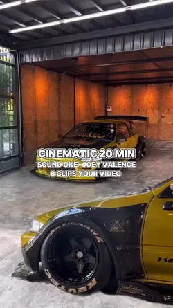 OKE JOEY VALENCE 20S