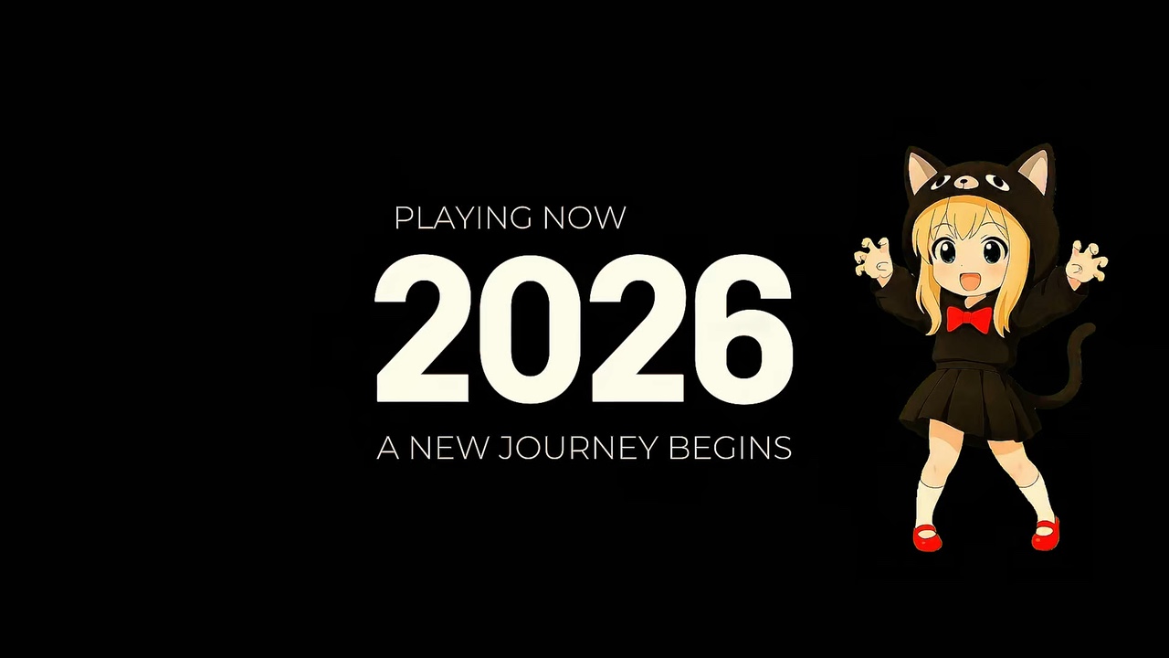 WILLKOMMEN 2026