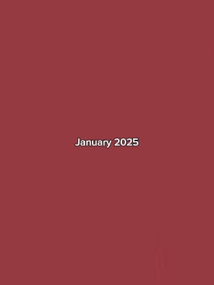 ENERO 2025 / 2026