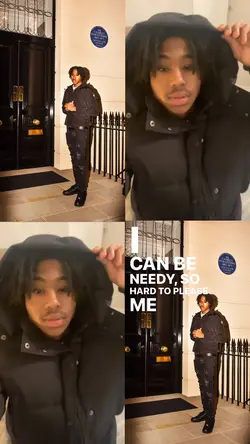 hard to please me😒