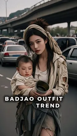 #intelCapCutAI Badja