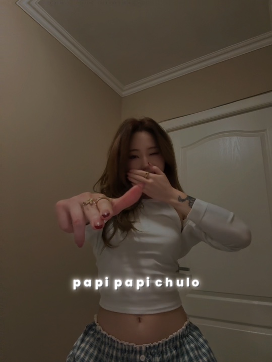 Papi chulo