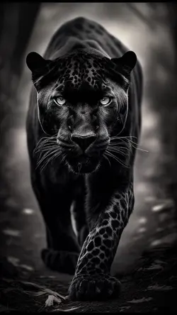 Black Panther 