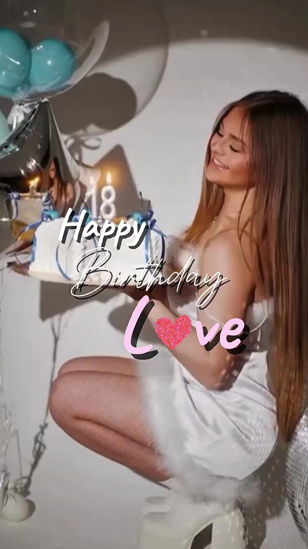 joyeux anniversaire