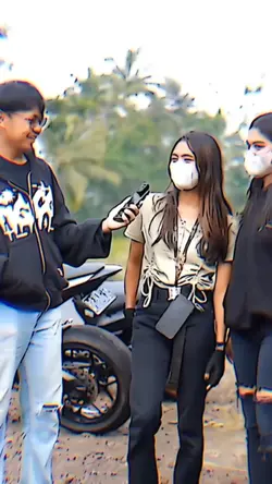 Vixion Kece