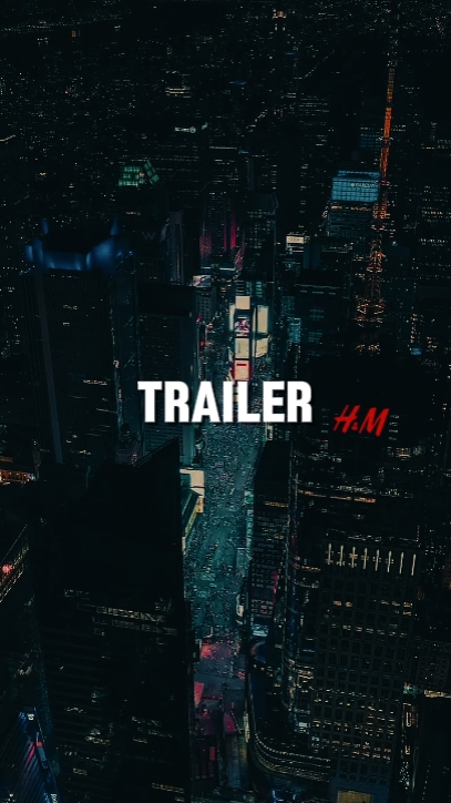 TRAILER CINEMÁTICO
