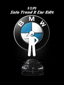 Solo Trend X CarEdit