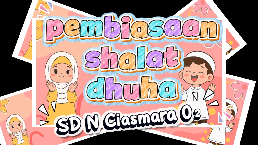 SHALAT DHUHA