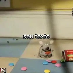 seu textooo