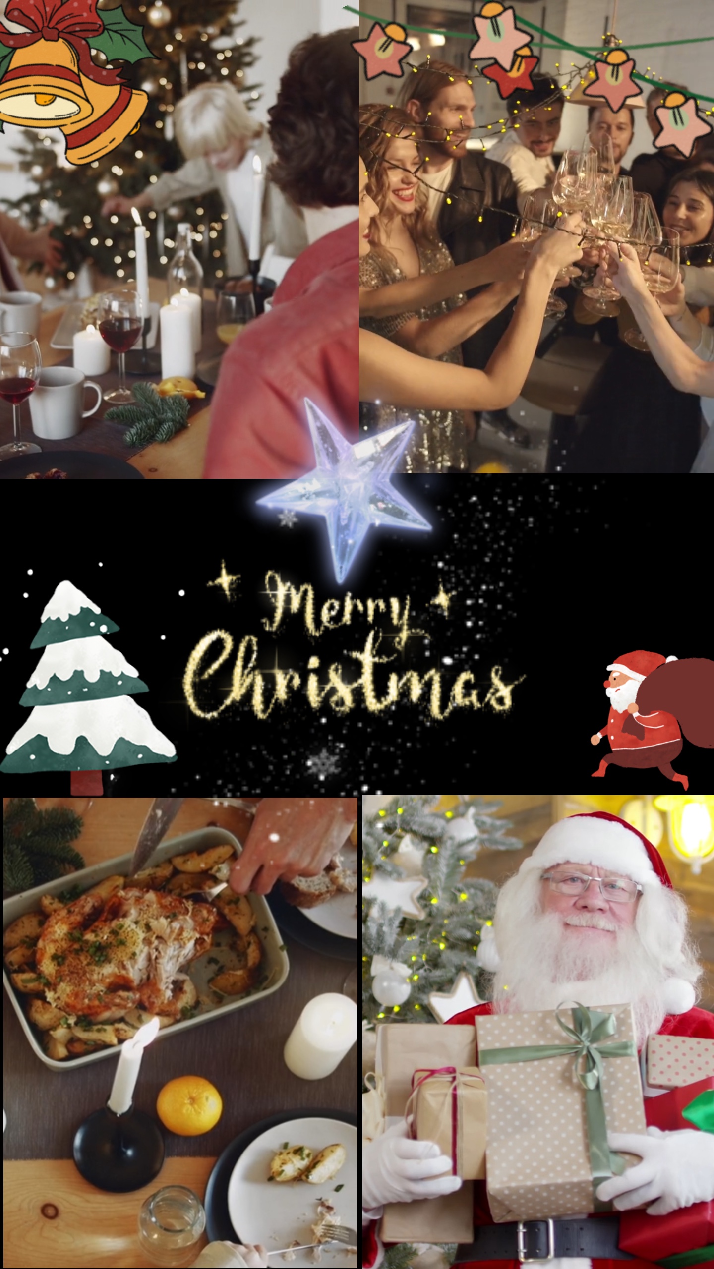 Vlog de Natal