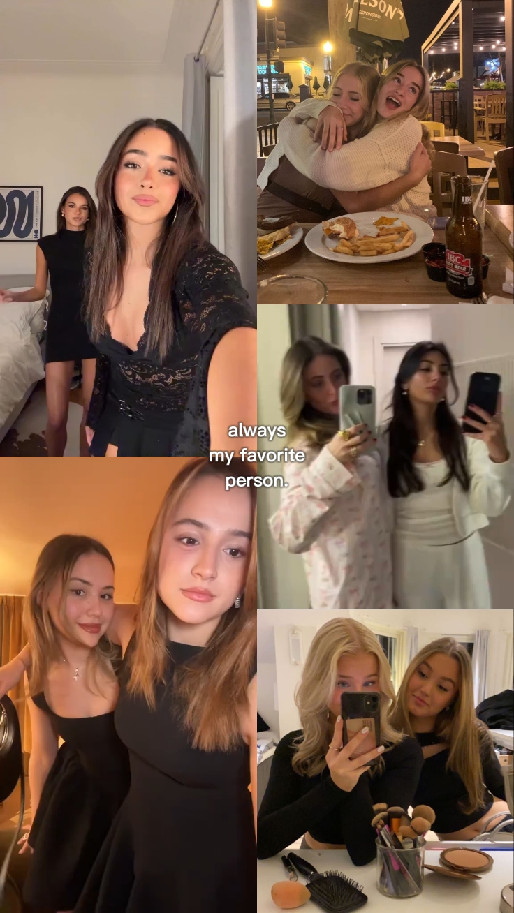 Mi persona favorita 