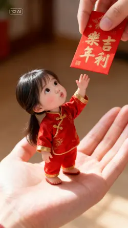 Chinese New year