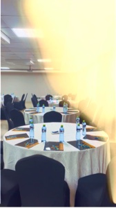 Event Template 