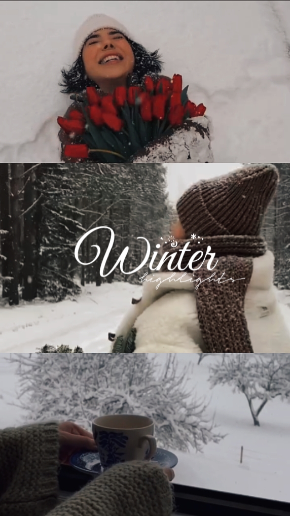 Winter highlights 