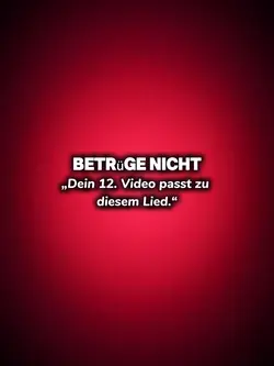 Dein 12.foto