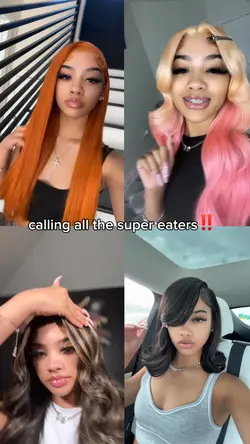 callingallthesuper