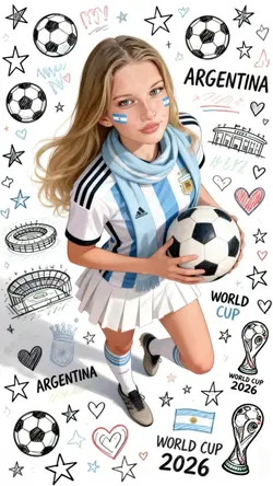 Argentina