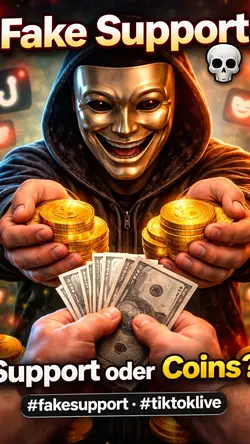 Masken Support