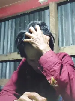 headshot nyut-nyutan