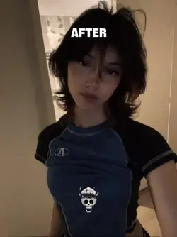 BEFORE X AFTER 