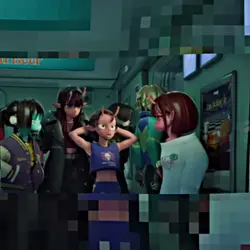 ミルキーサブウェイ