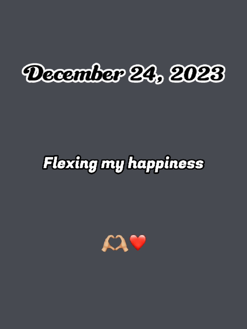 December 24, 2023