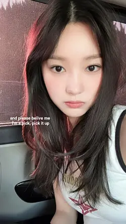 and please belive me