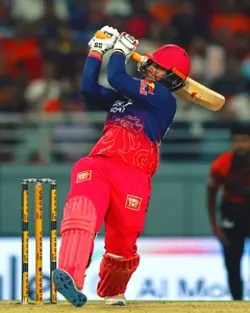 Cricket edit